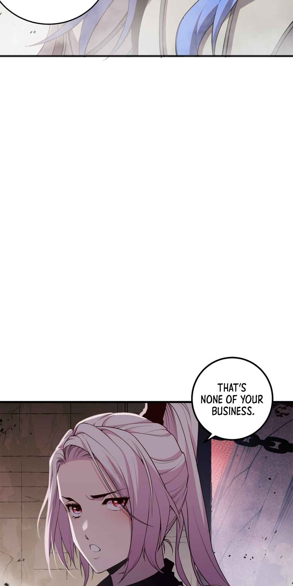 Si Ling Fashi! Wo Ji Shi Tianzai Chapter 38 - Page 57