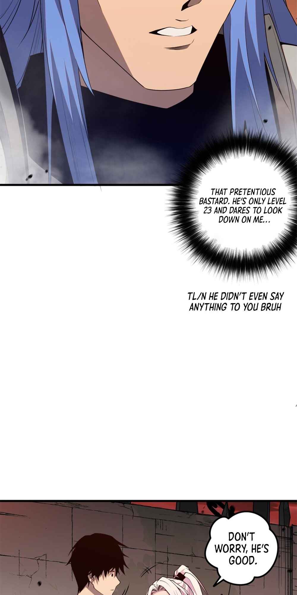 Si Ling Fashi! Wo Ji Shi Tianzai Chapter 38 - Page 59