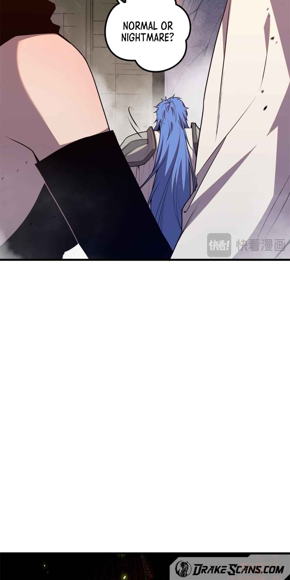 Si Ling Fashi! Wo Ji Shi Tianzai Chapter 38 - Page 61