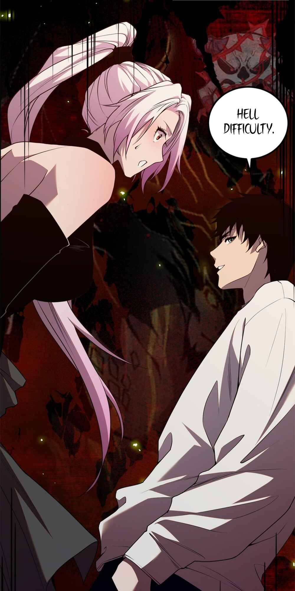 Si Ling Fashi! Wo Ji Shi Tianzai Chapter 38 - Page 62