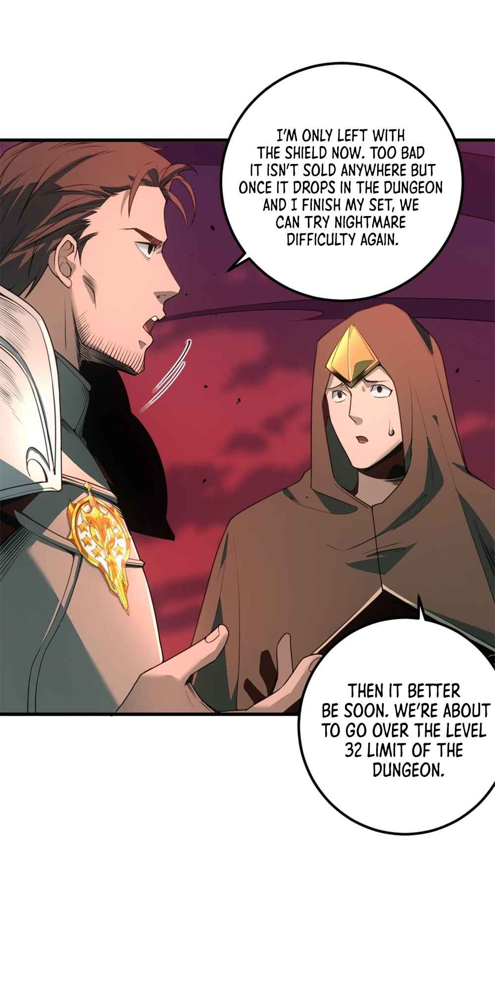 Si Ling Fashi! Wo Ji Shi Tianzai Chapter 38 - Page 8