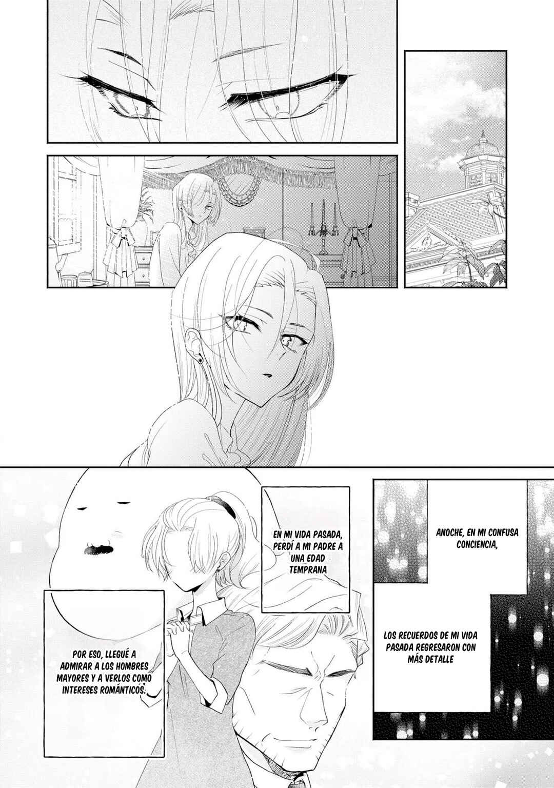 Aku no Kadou o Ikimashou Chapter 1 - Page 11