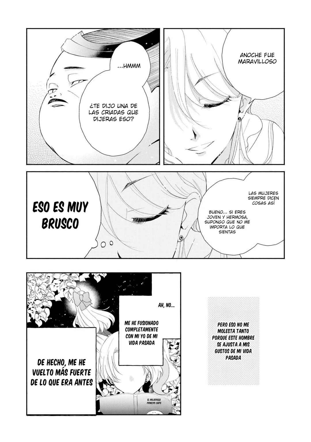 Aku no Kadou o Ikimashou Chapter 1 - Page 13