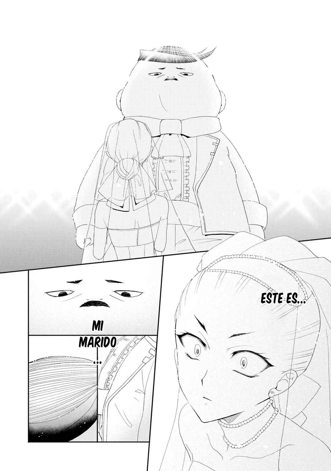 Aku no Kadou o Ikimashou Chapter 1 - Page 7