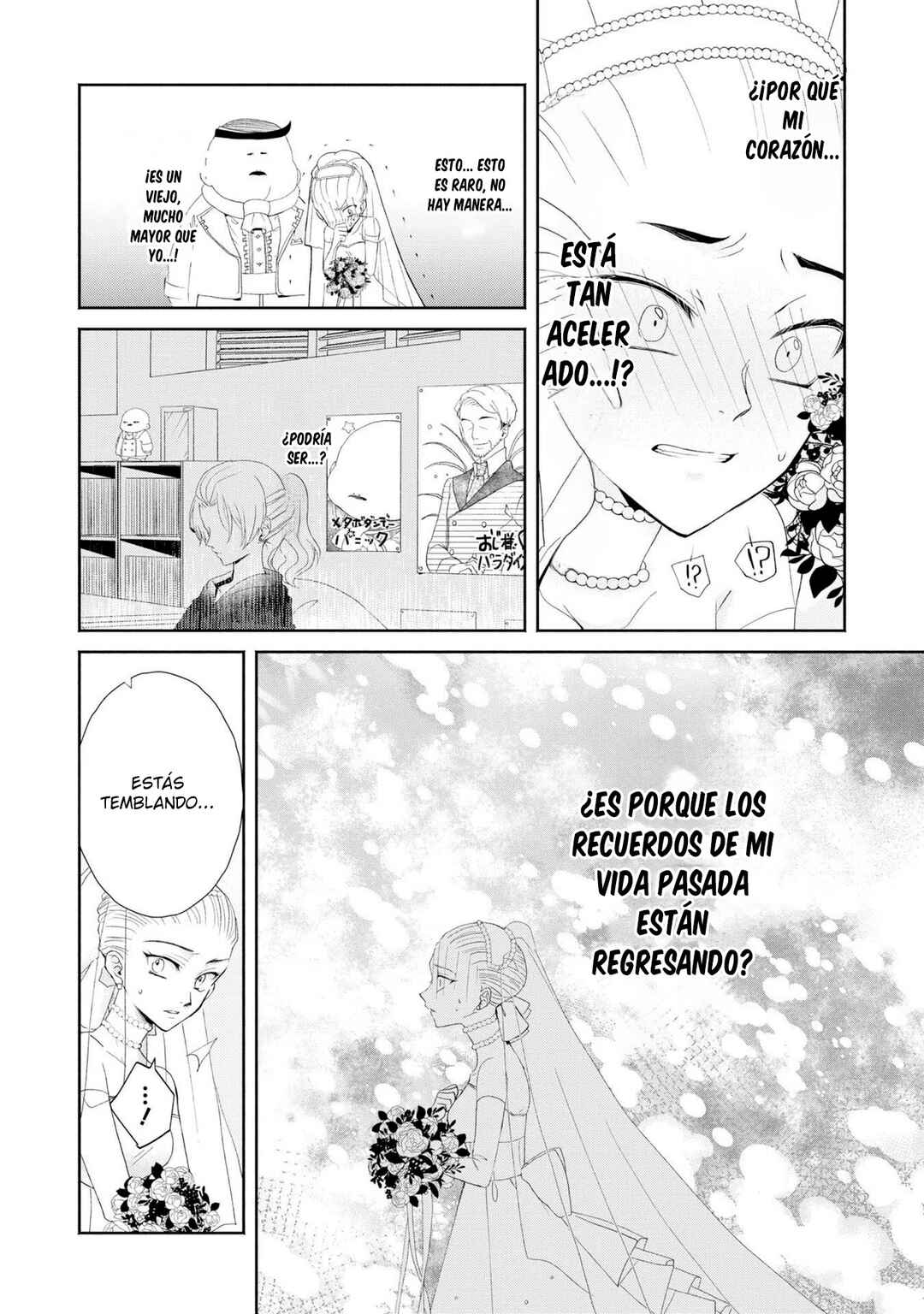 Aku no Kadou o Ikimashou Chapter 1 - Page 9