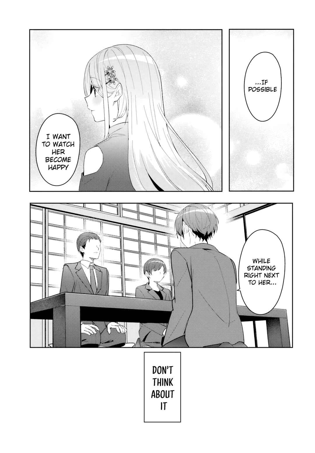 Takou no Koori Hime wo Tasuketara, Otomodachi kara Hajimeru Koto ni Narimashita Chapter 17 - Page 16