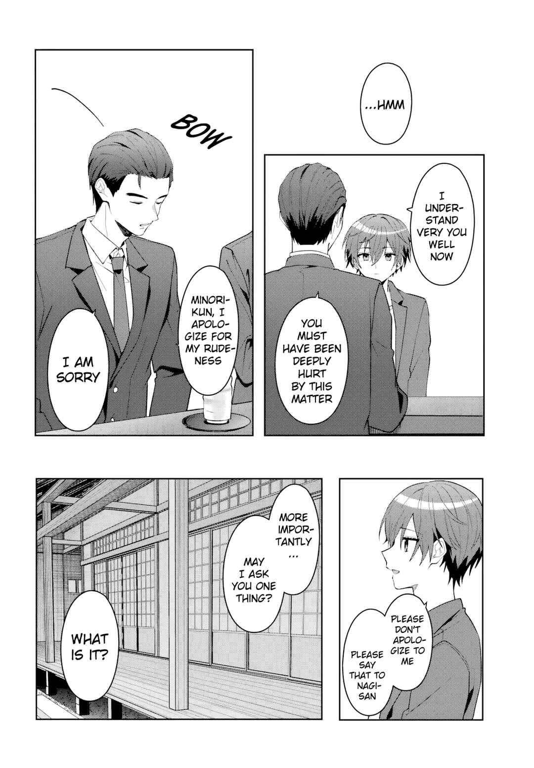Takou no Koori Hime wo Tasuketara, Otomodachi kara Hajimeru Koto ni Narimashita Chapter 17 - Page 19