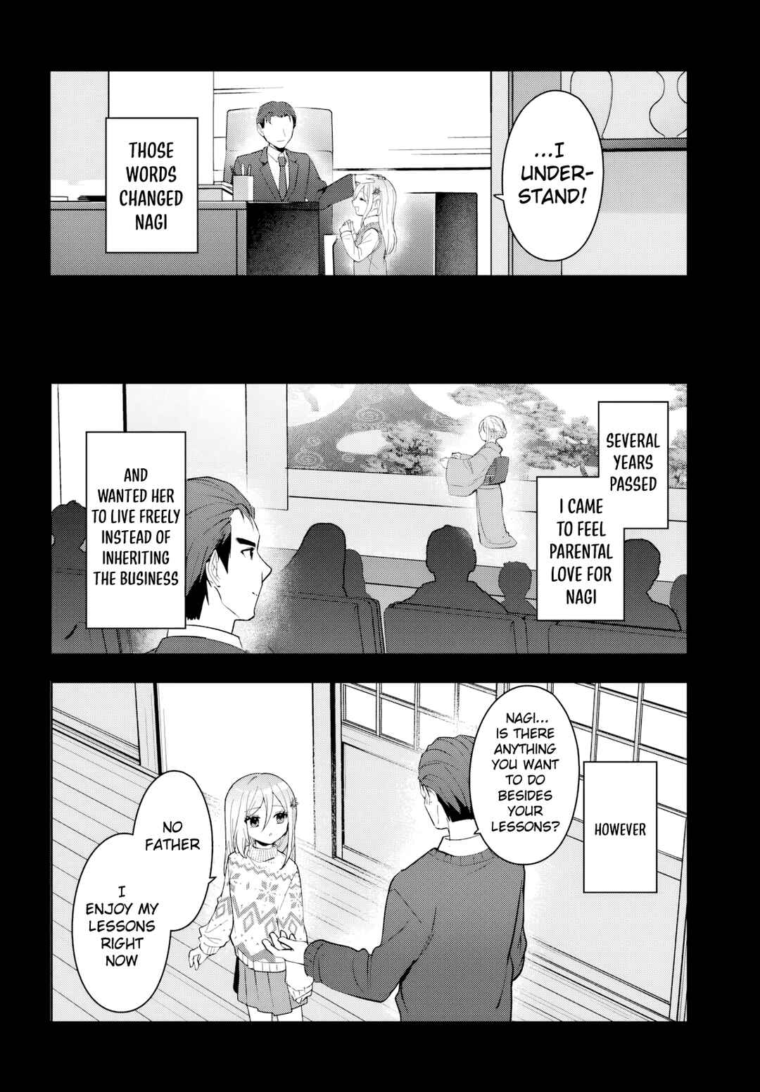 Takou no Koori Hime wo Tasuketara, Otomodachi kara Hajimeru Koto ni Narimashita Chapter 17 - Page 25