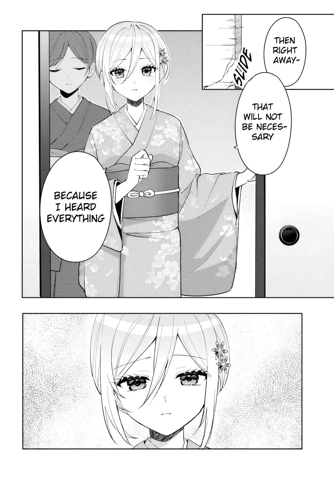 Takou no Koori Hime wo Tasuketara, Otomodachi kara Hajimeru Koto ni Narimashita Chapter 17 - Page 29