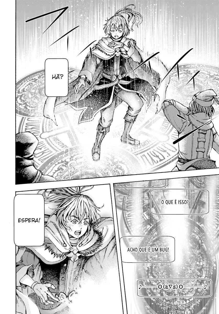 Shoukan Sareta Kenja wa Isekai o Yuku: Saikyou na no wa Fuyou Zaiko no Aitemu deshita Chapter 1 - Page 12