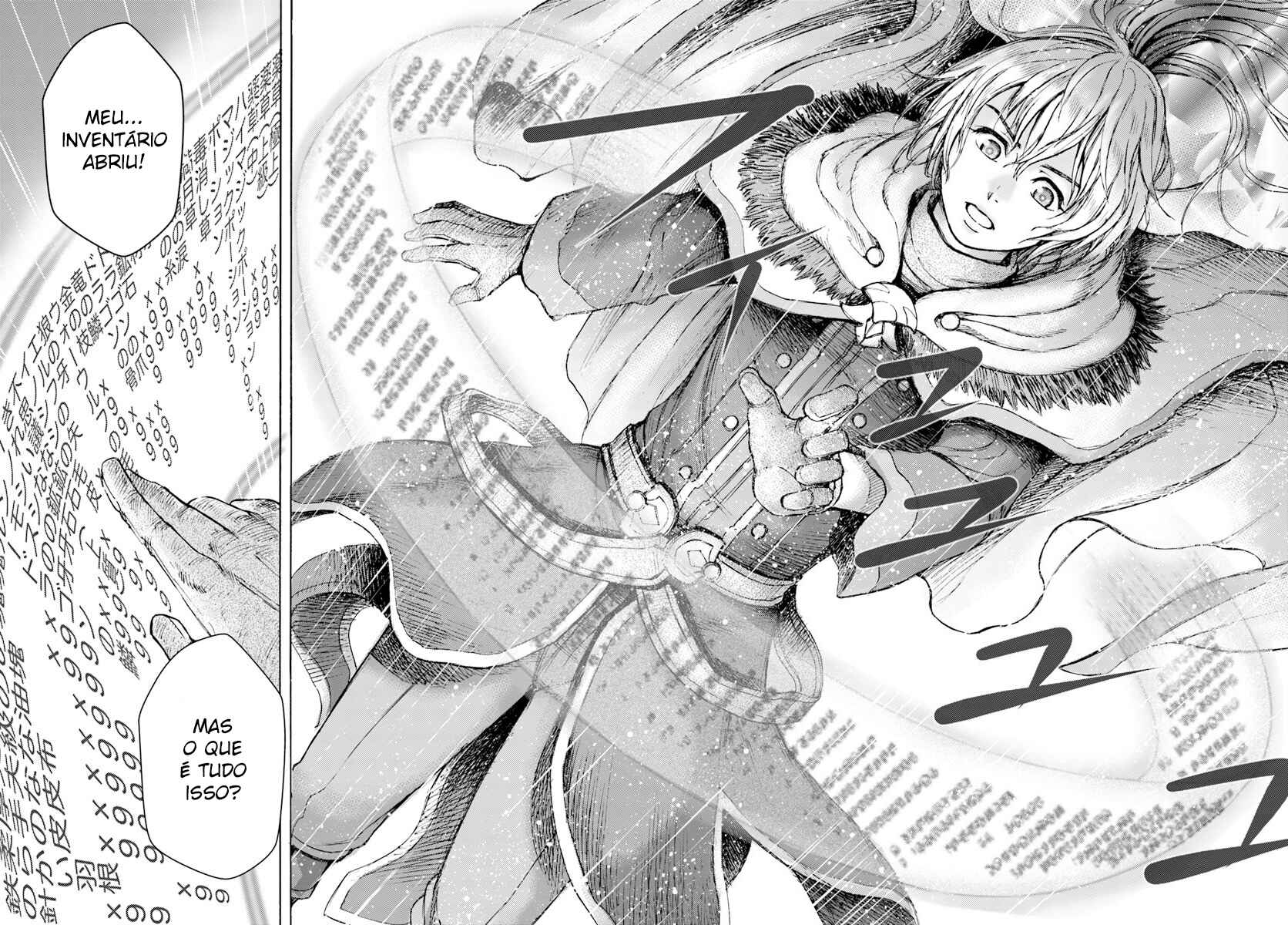 Shoukan Sareta Kenja wa Isekai o Yuku: Saikyou na no wa Fuyou Zaiko no Aitemu deshita Chapter 1 - Page 30