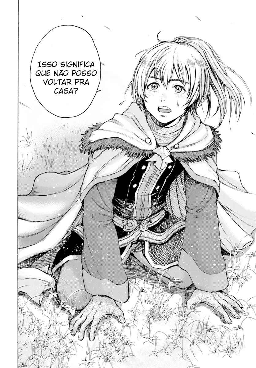 Shoukan Sareta Kenja wa Isekai o Yuku: Saikyou na no wa Fuyou Zaiko no Aitemu deshita Chapter 1 - Page 38