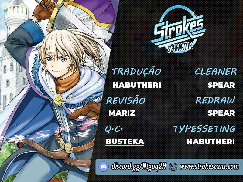 Shoukan Sareta Kenja wa Isekai o Yuku: Saikyou na no wa Fuyou Zaiko no Aitemu deshita Chapter 1 - Page 39