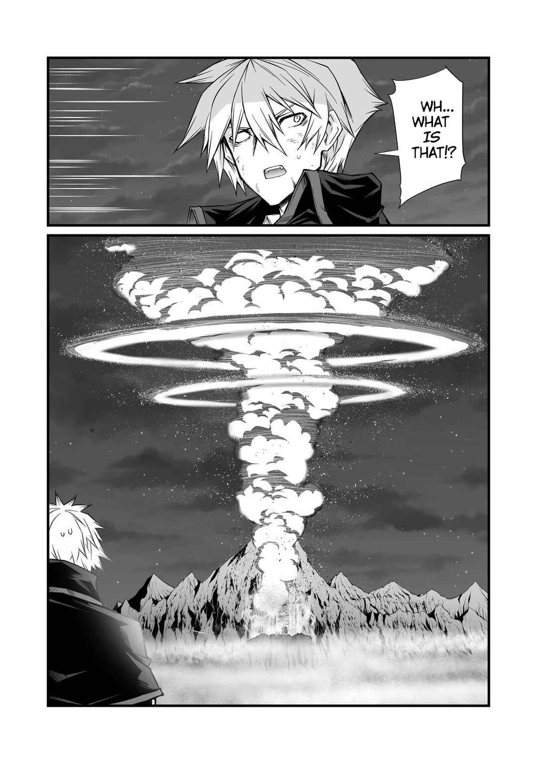 Arifureta Shokugyou de Sekai Saikyou Chapter 76 - Page 14