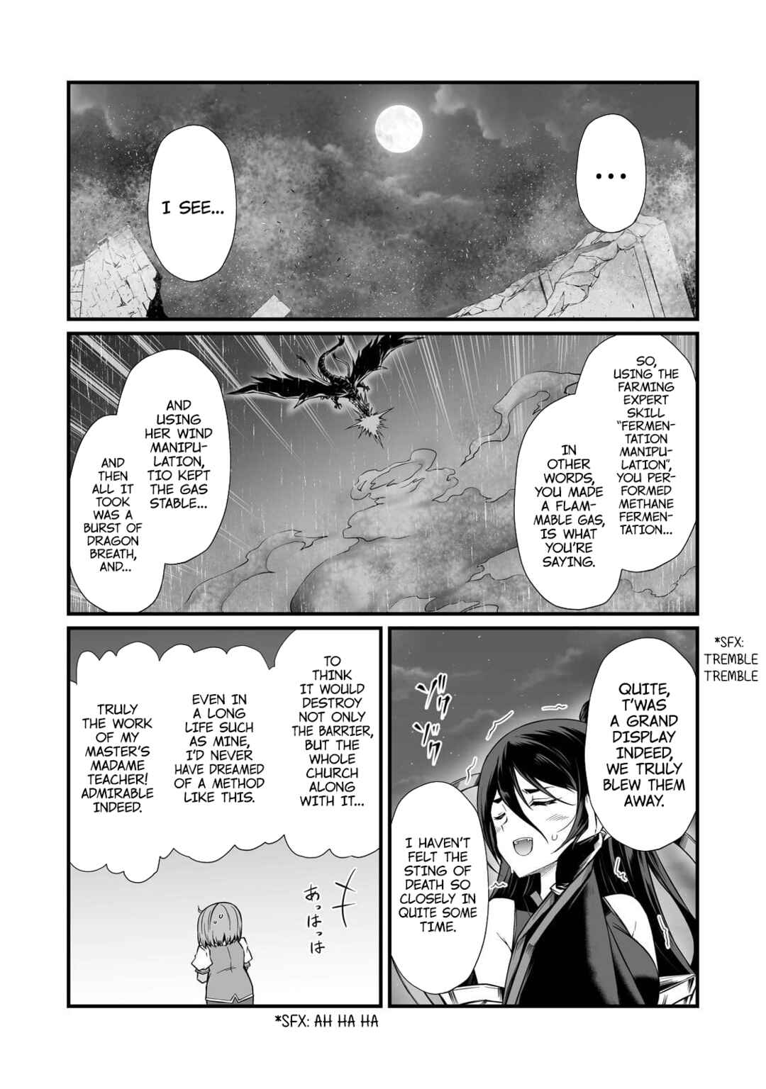 Arifureta Shokugyou de Sekai Saikyou Chapter 76 - Page 19