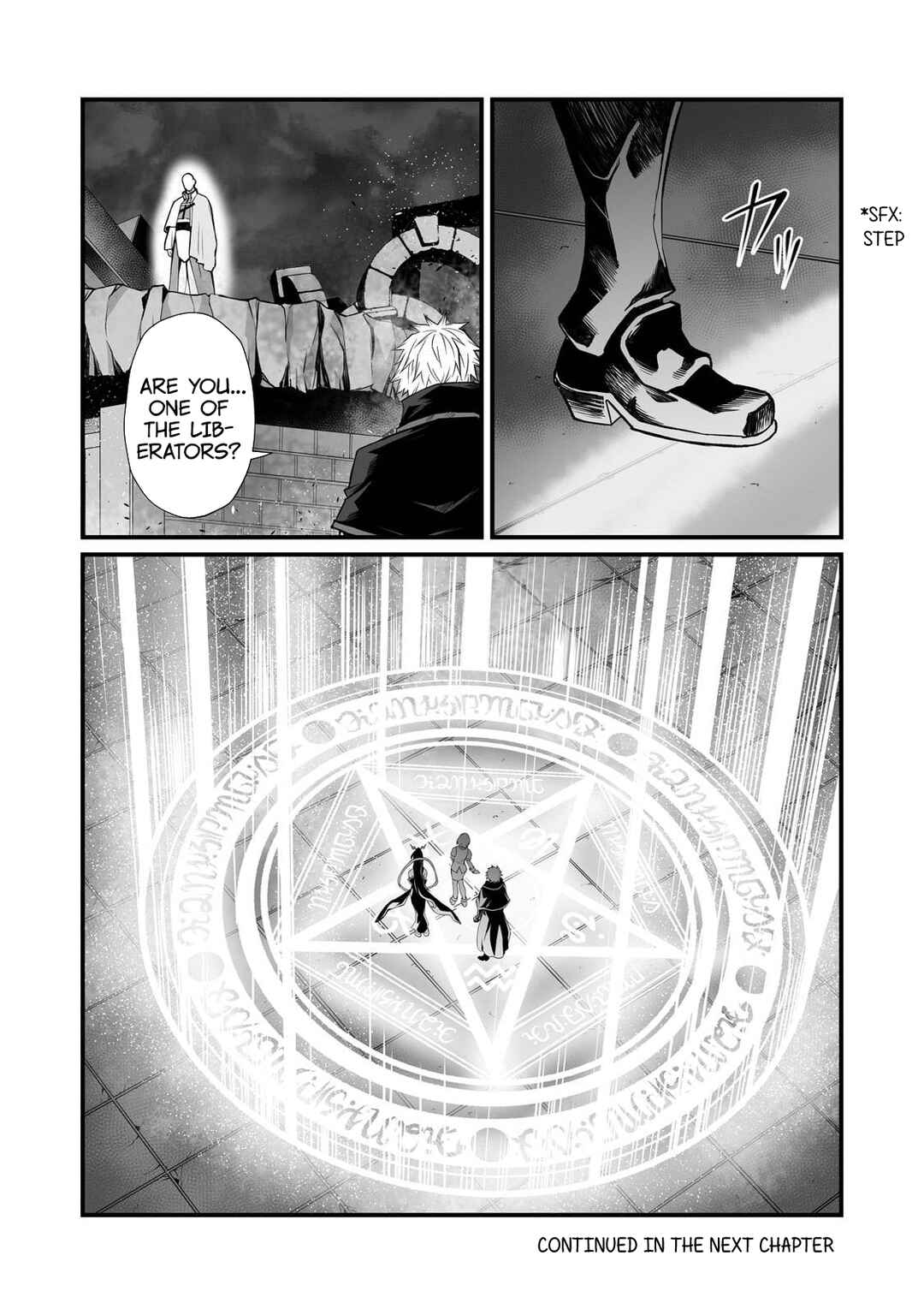 Arifureta Shokugyou de Sekai Saikyou Chapter 76 - Page 30