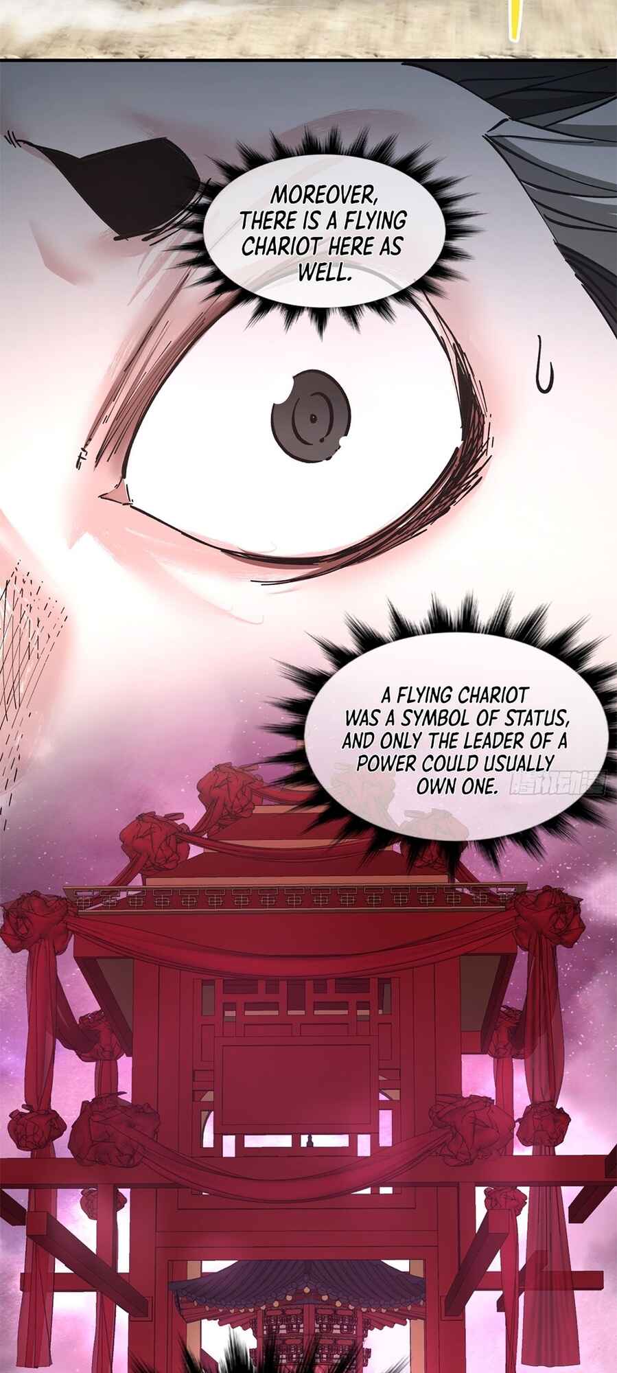 My Disciples Are All Big Villains Chapter 30 - Page 6