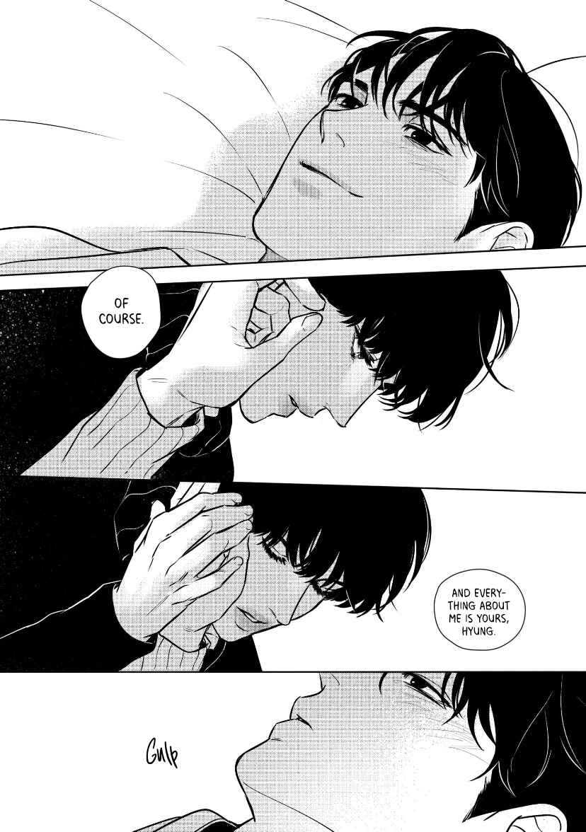 The Last Step on the Way Chapter 2.5 - Page 4