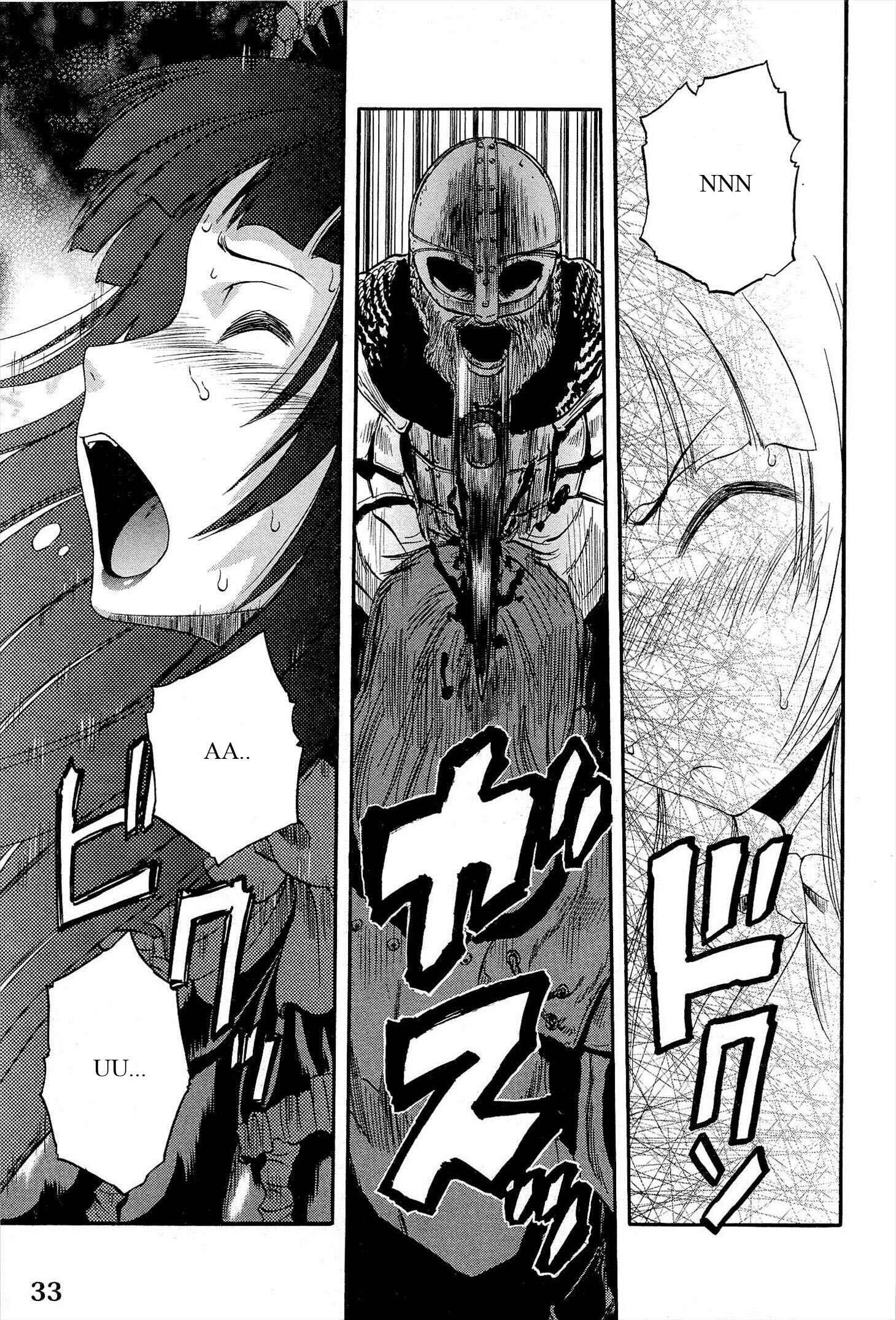 GATE - Jieitai Kanochi nite, Kaku Tatakaeri Chapter 11 - Page 3