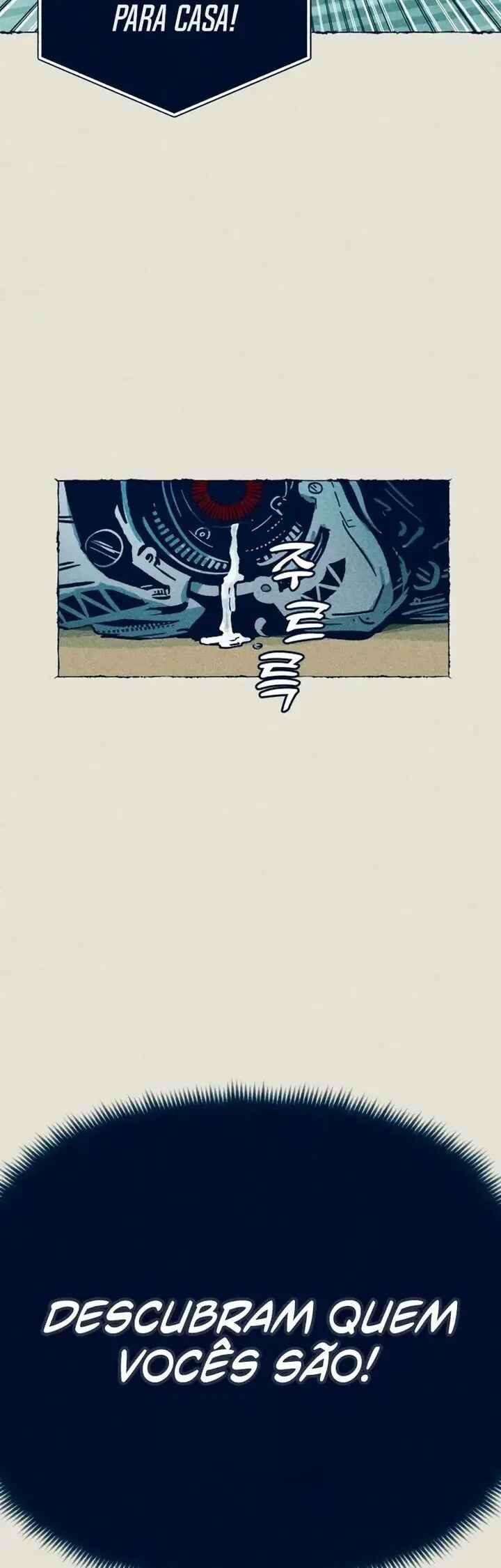 Journey of Iron and Ice Chapter 1 - Page 74