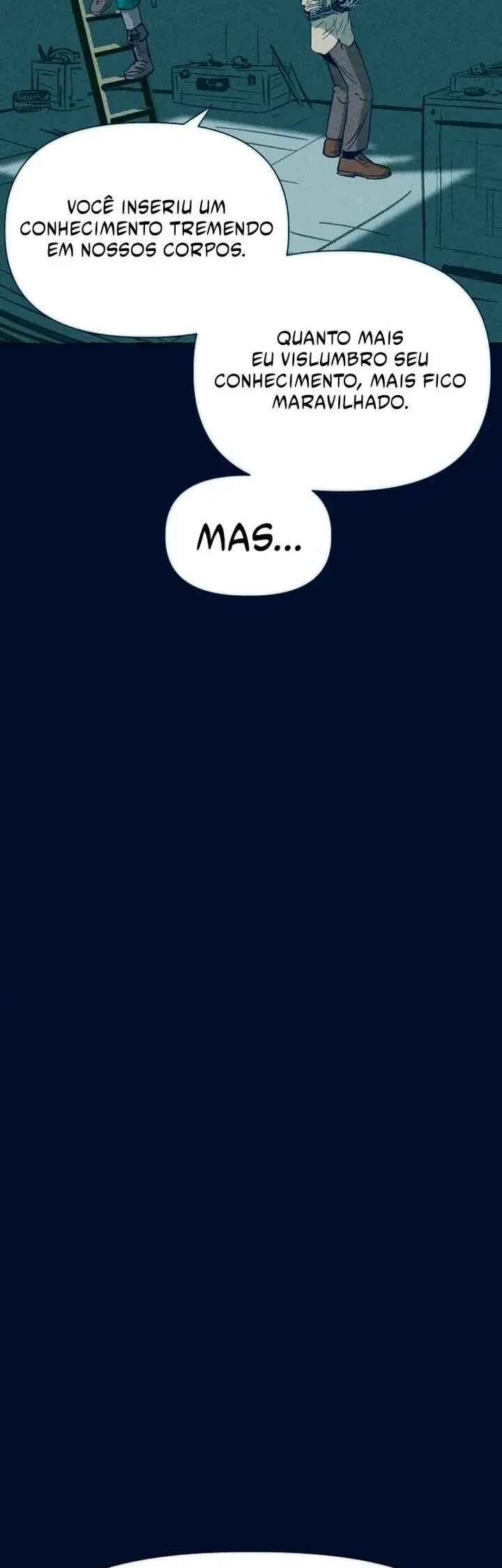 Journey of Iron and Ice Chapter 1 - Page 87