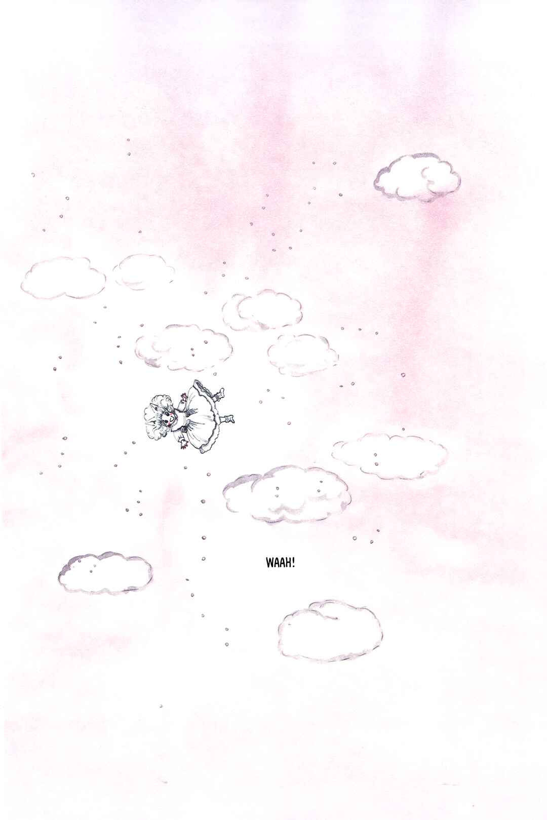 Milk Rhapsody II Chapter ? - Page 4
