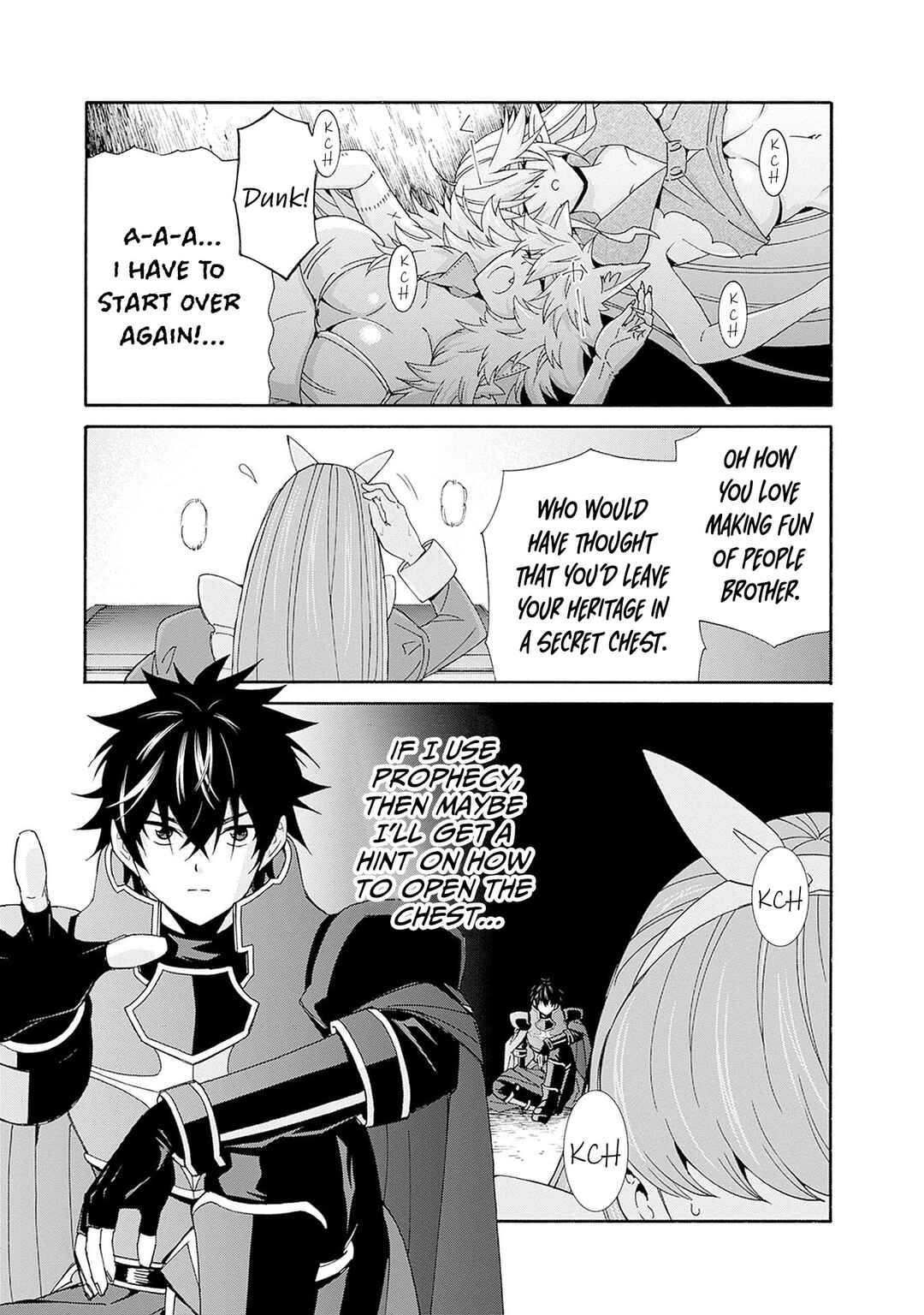 Isekai Saikou no Kizoku, Harem wo Fuyasu Hodo Tsuyoku Naru Chapter 35 - Page 10