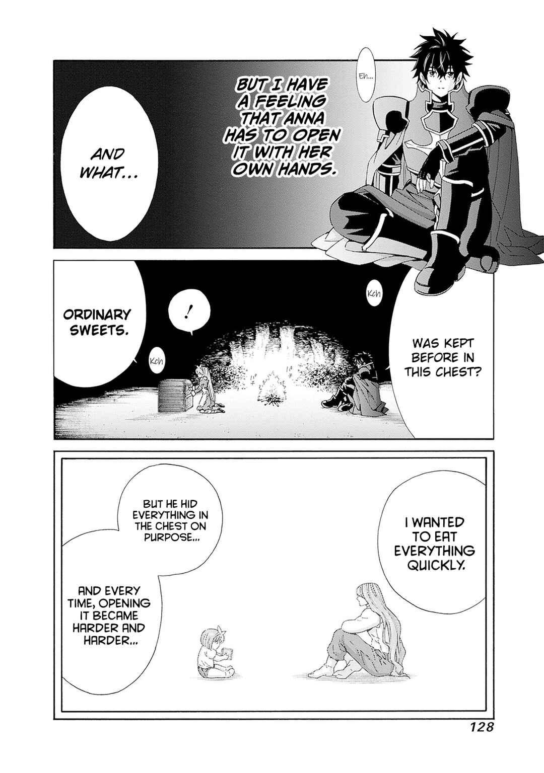 Isekai Saikou no Kizoku, Harem wo Fuyasu Hodo Tsuyoku Naru Chapter 35 - Page 11
