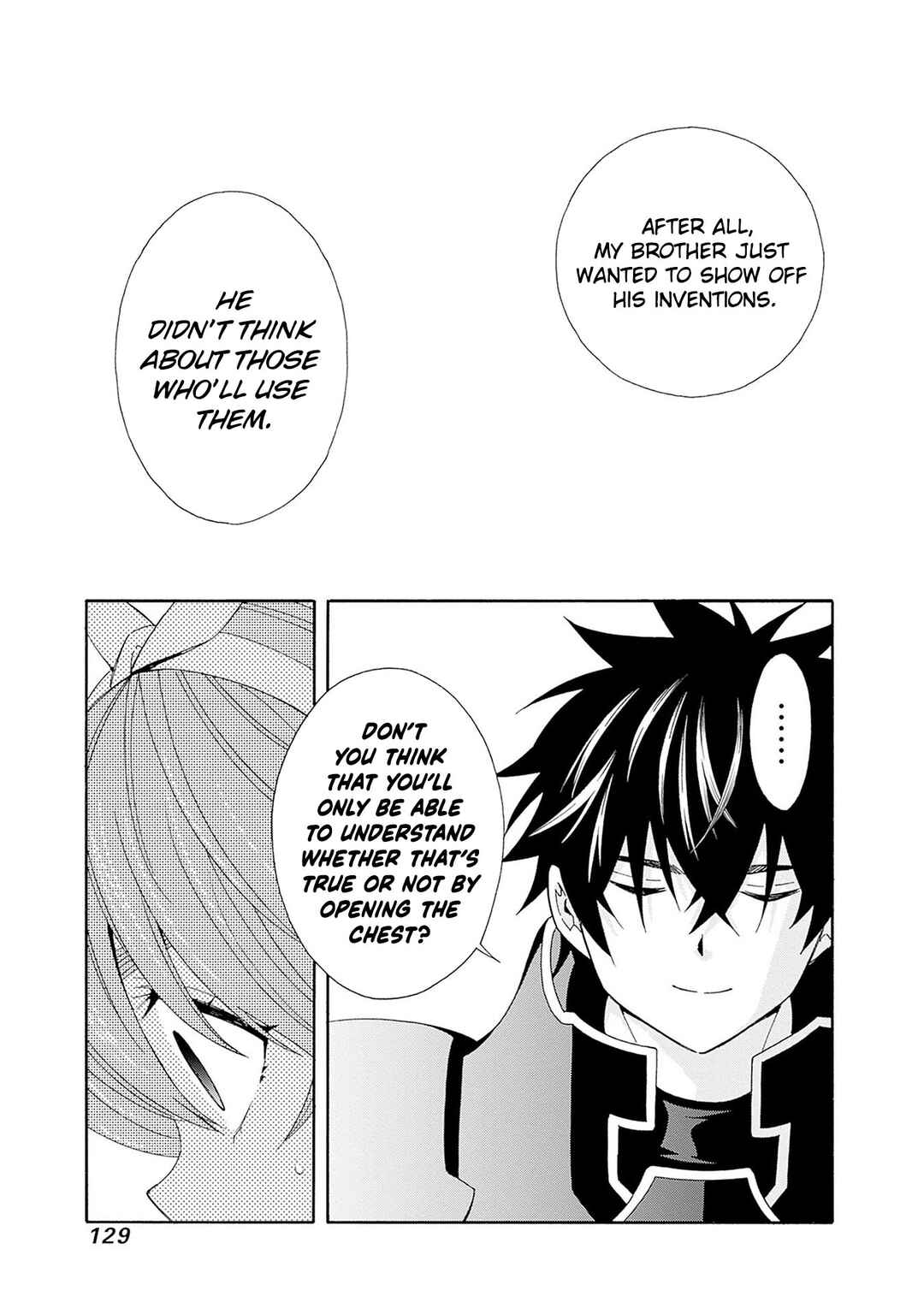 Isekai Saikou no Kizoku, Harem wo Fuyasu Hodo Tsuyoku Naru Chapter 35 - Page 12