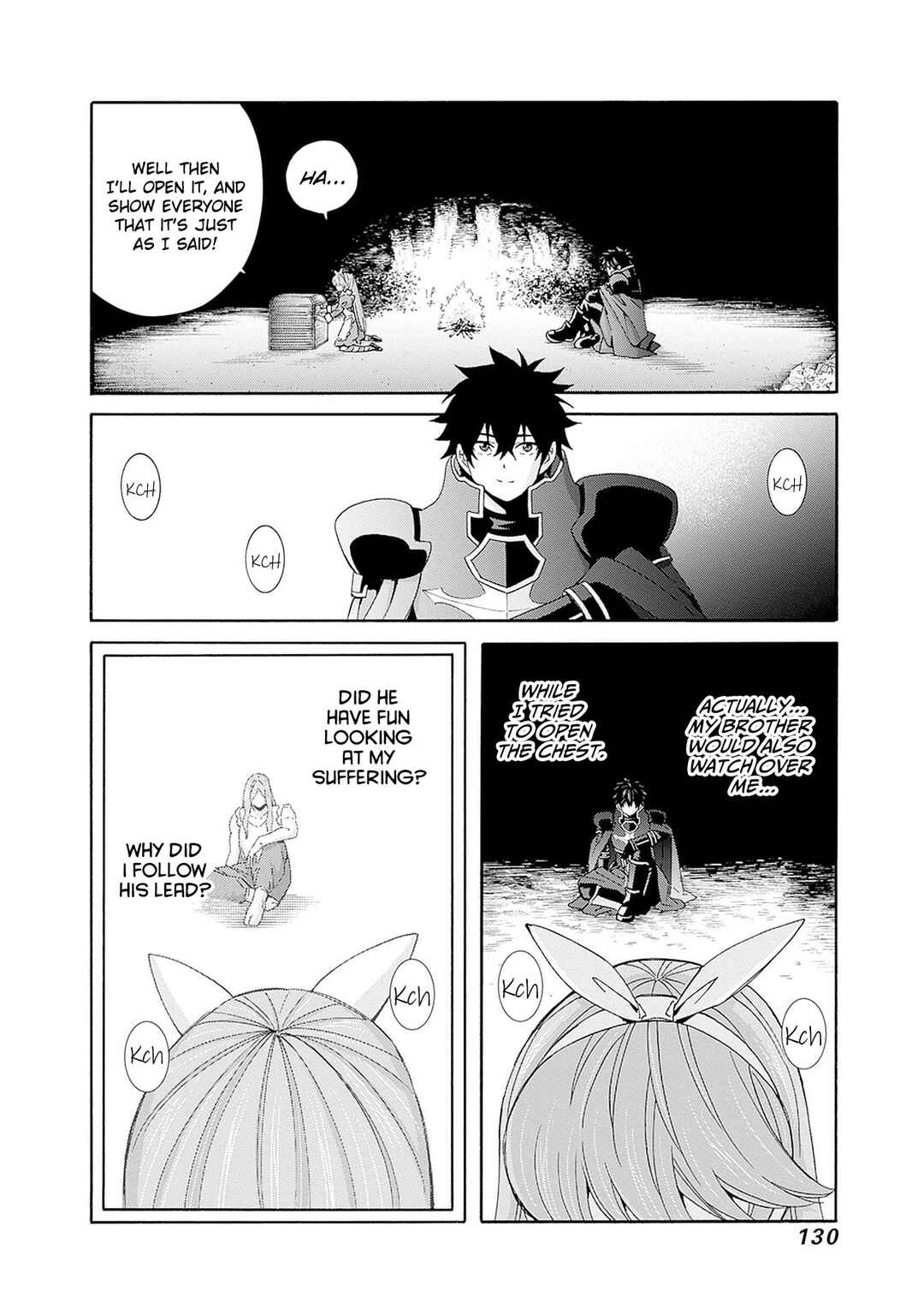 Isekai Saikou no Kizoku, Harem wo Fuyasu Hodo Tsuyoku Naru Chapter 35 - Page 13