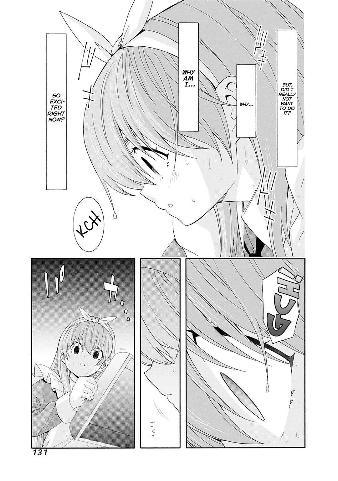 Isekai Saikou no Kizoku, Harem wo Fuyasu Hodo Tsuyoku Naru Chapter 35 - Page 14