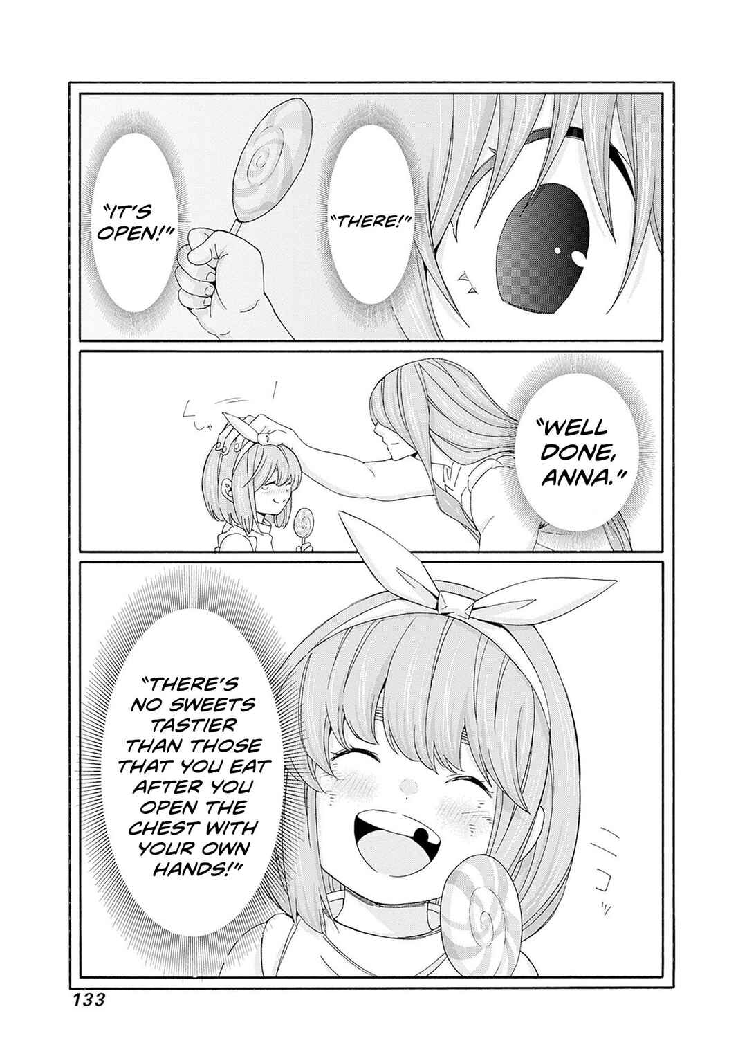 Isekai Saikou no Kizoku, Harem wo Fuyasu Hodo Tsuyoku Naru Chapter 35 - Page 16