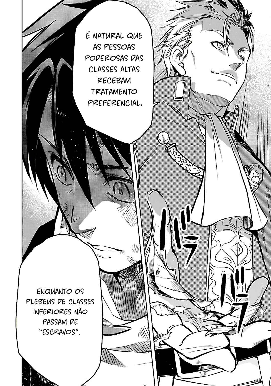 Class "Mushoku" no Eiyuutan: Koushaku-ke o Tsuihou Sareta ga, Jitsu wa Nagutta dake de Skill o Kakutoku Dekiru to Wakari, Tairiku Ichi no Eiyuu ni Noboritsumeru Chapter 31 - Page 8