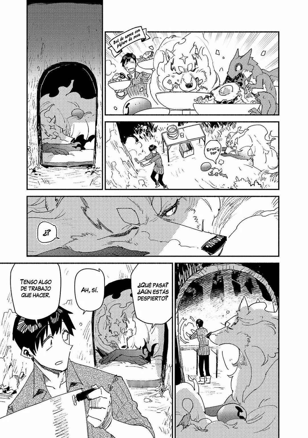 Tondemo Skill de Isekai Hourou Meshi Chapter 38 - Page 10