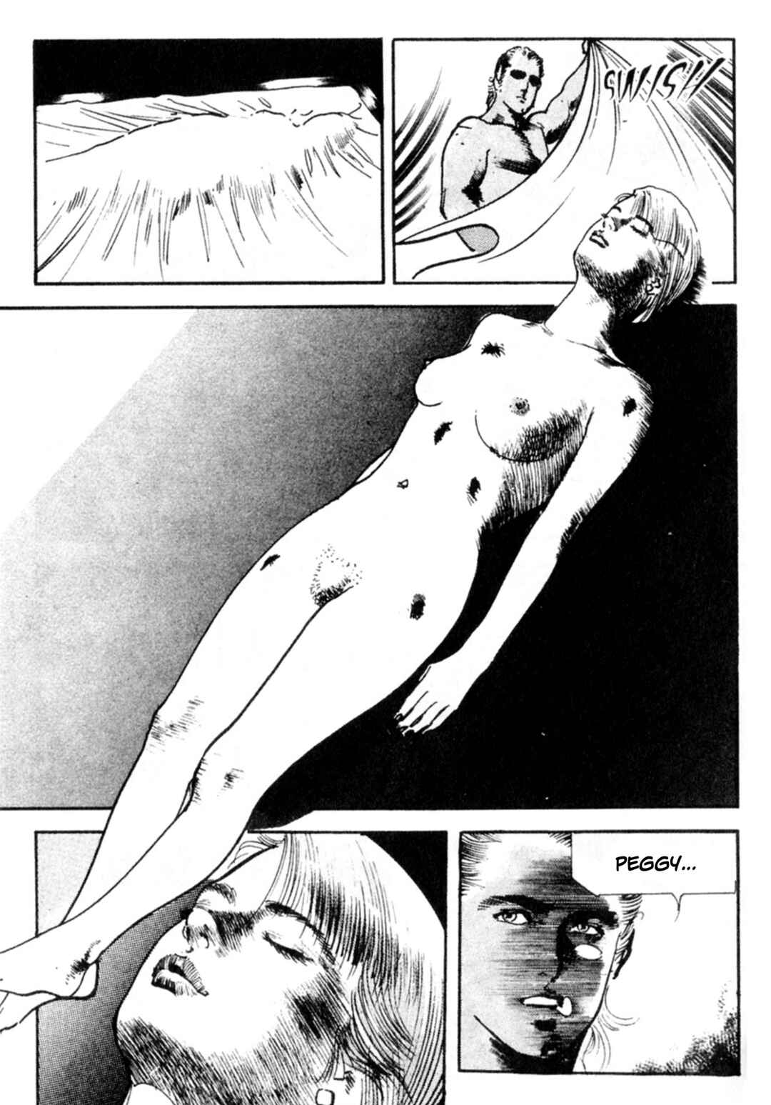 Wounded Man Chapter 63 - Page 15
