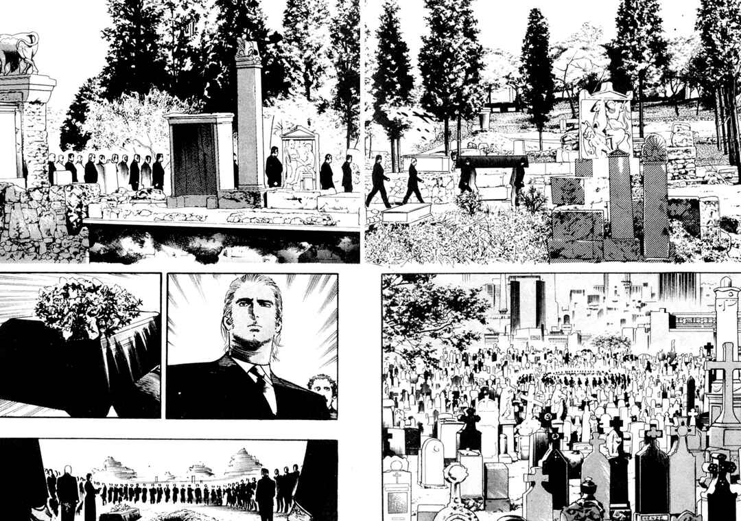 Wounded Man Chapter 63 - Page 17