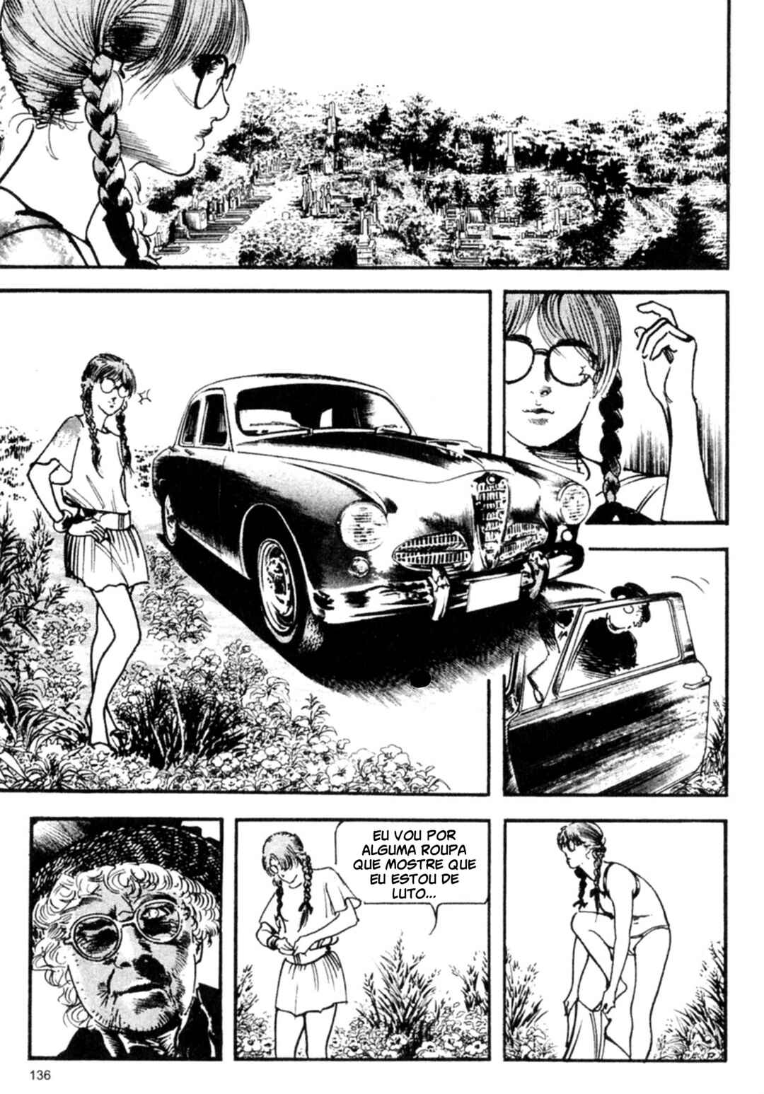 Wounded Man Chapter 63 - Page 18