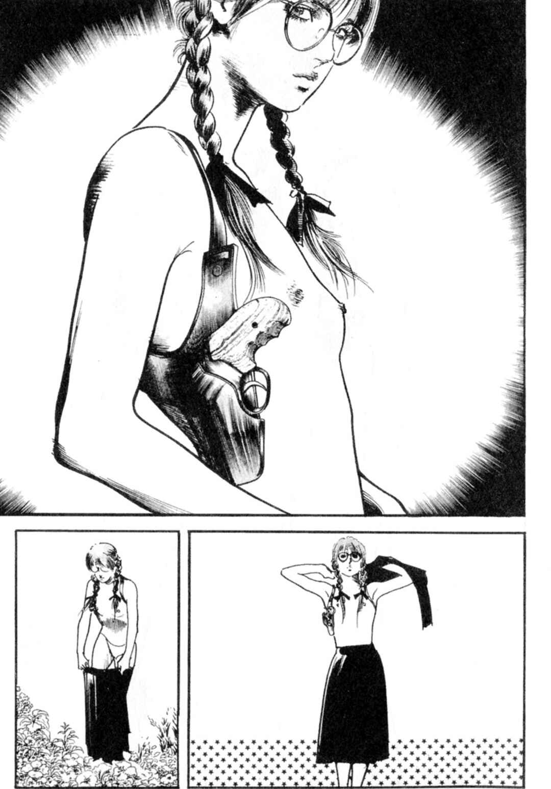 Wounded Man Chapter 63 - Page 20