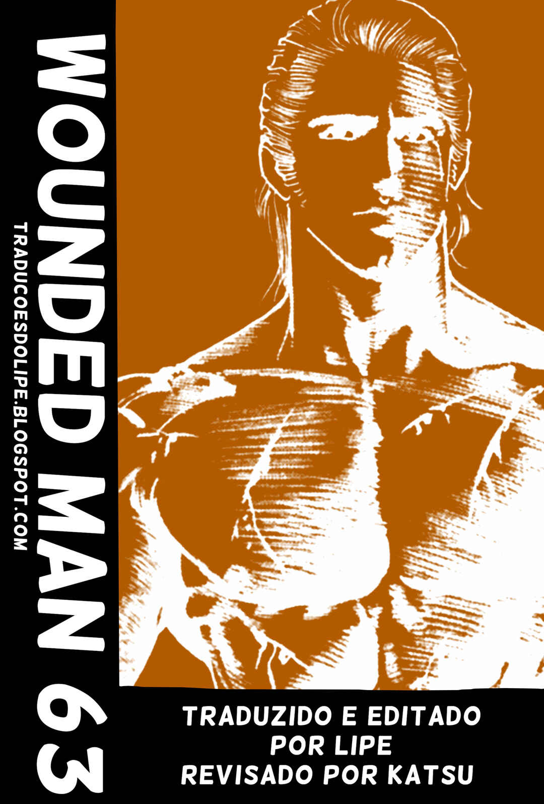 Wounded Man Chapter 63 - Page 21