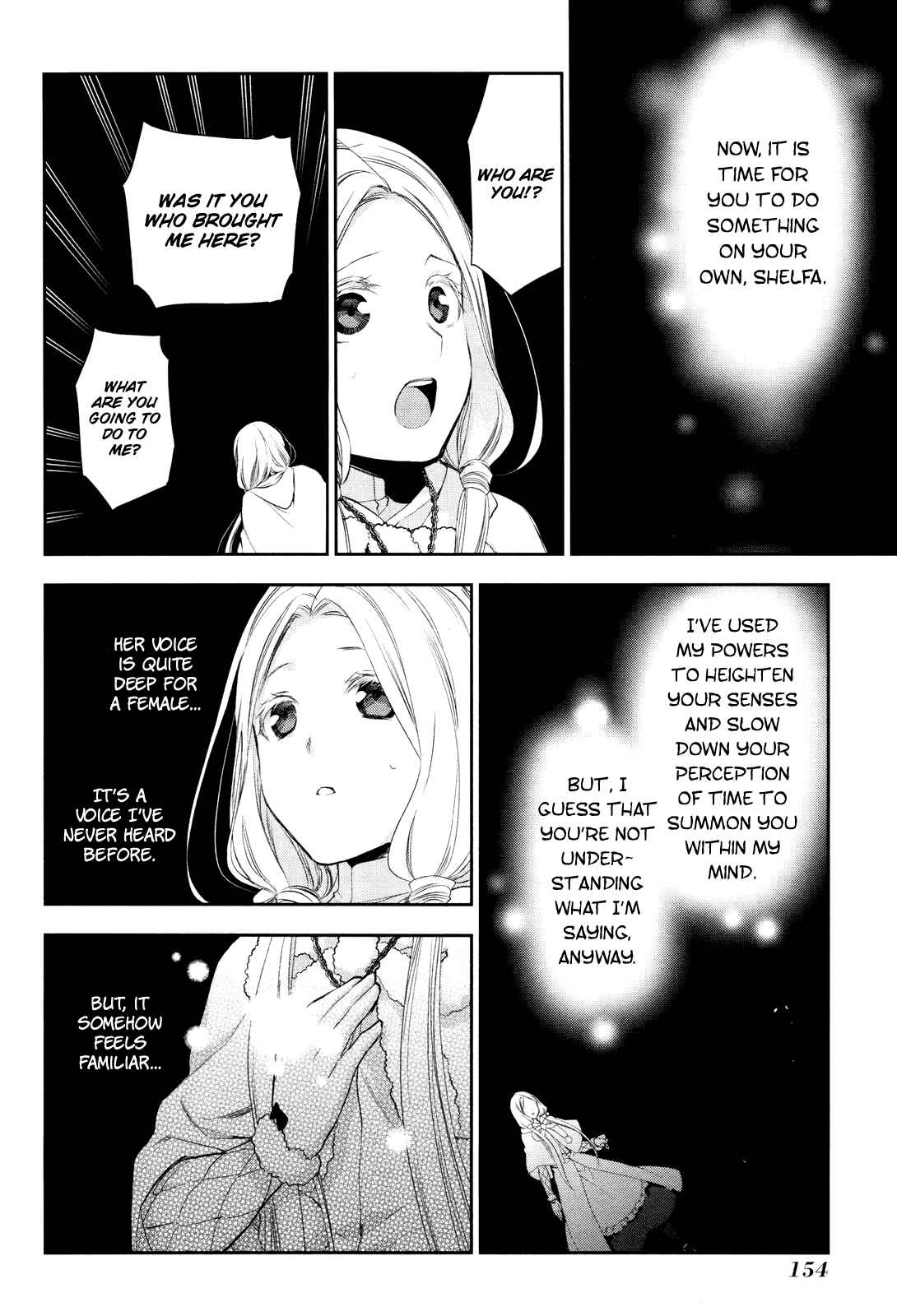 Rain Chapter 71 - Page 18