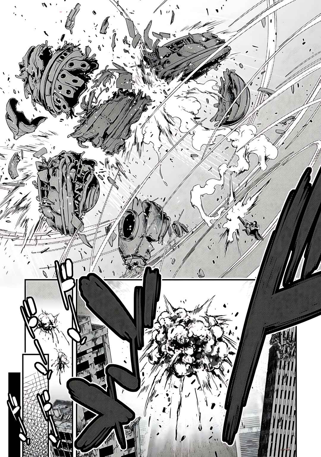 Astro King: Shoukan Yuusha dakedo Kakyuu Nintei Sareta node Maid Harem o Tsukurimasu! Chapter 22 - Page 14