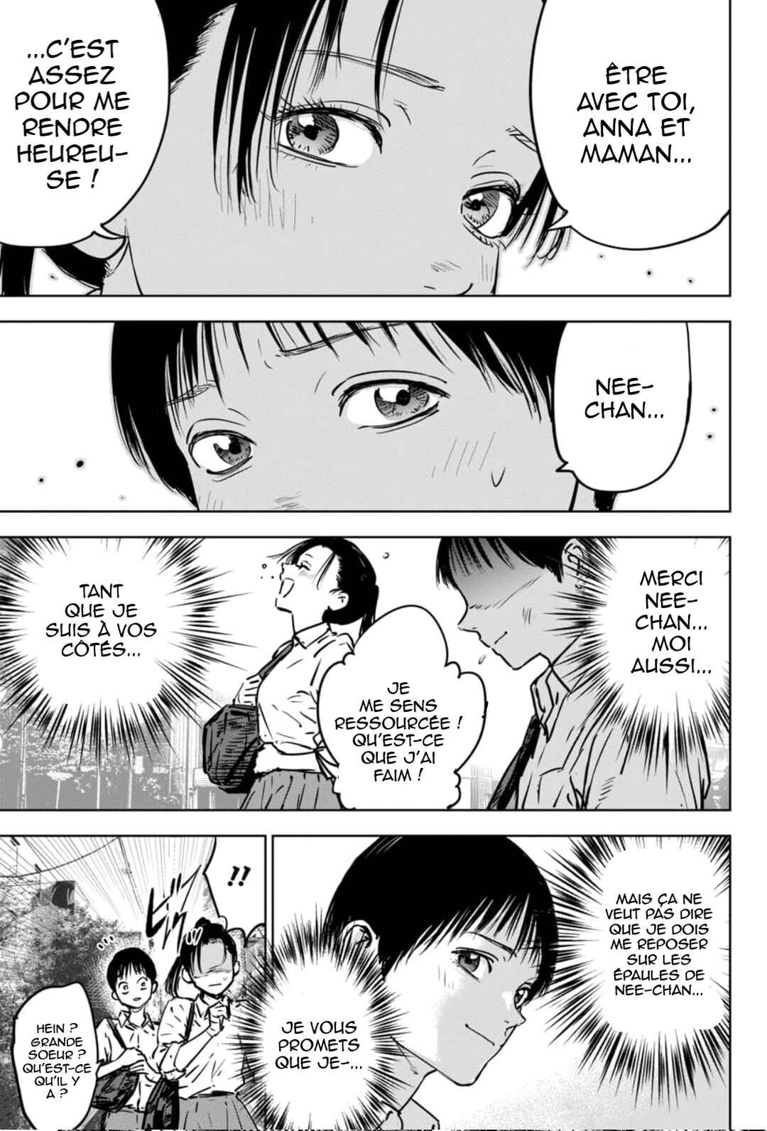 Gyakusatsu Happy End ~Ao no Shou~ Chapter 1 - Page 20