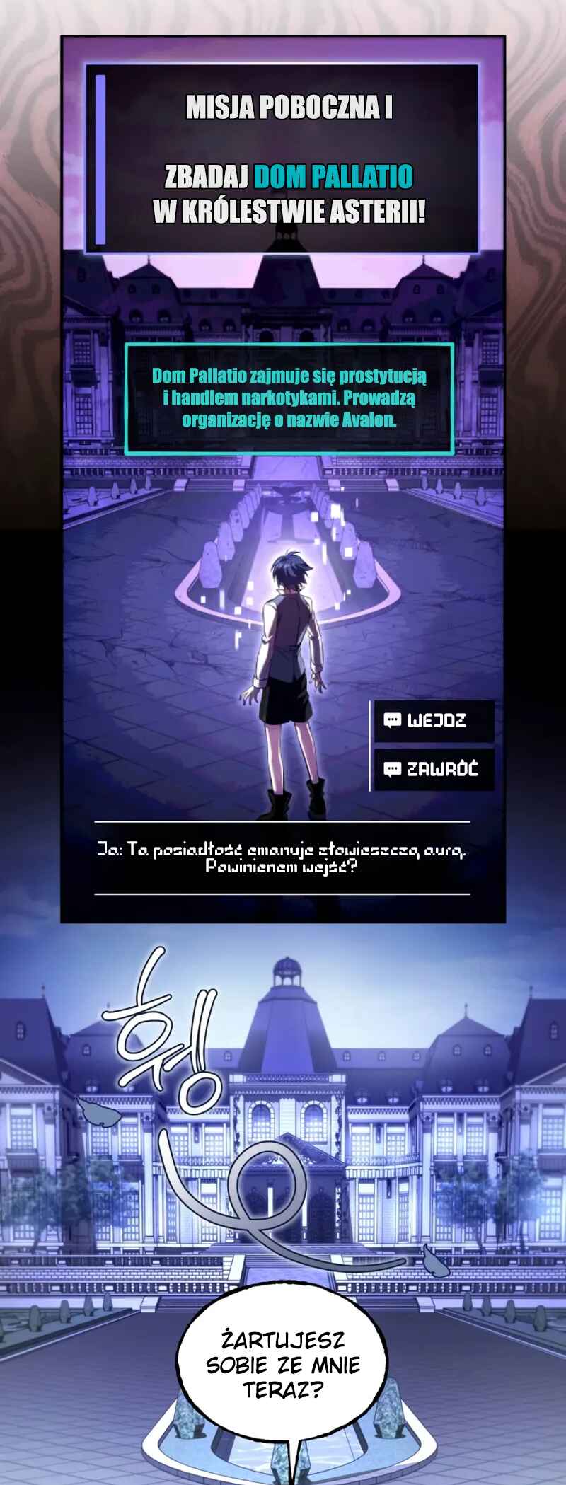 Akdang-deul ui Huwonja ga Doeeotda Chapter 1 - Page 33