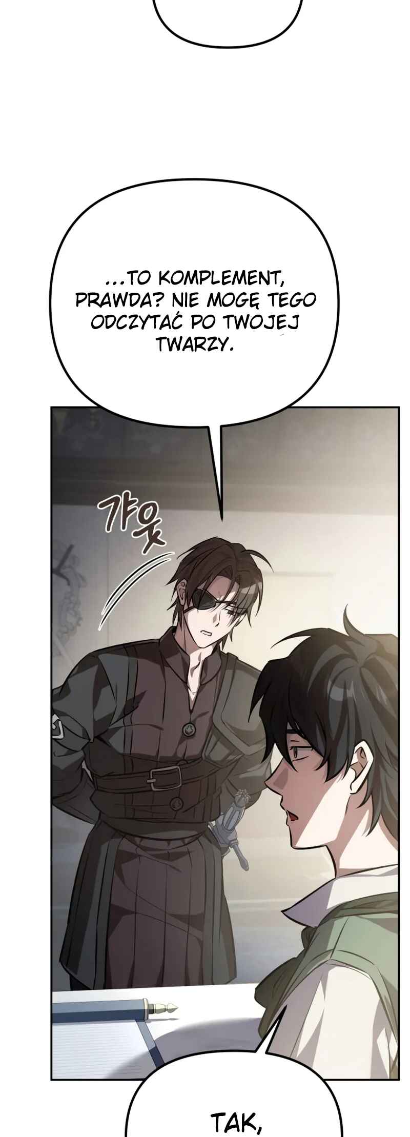 Akdang-deul ui Huwonja ga Doeeotda Chapter 1 - Page 47