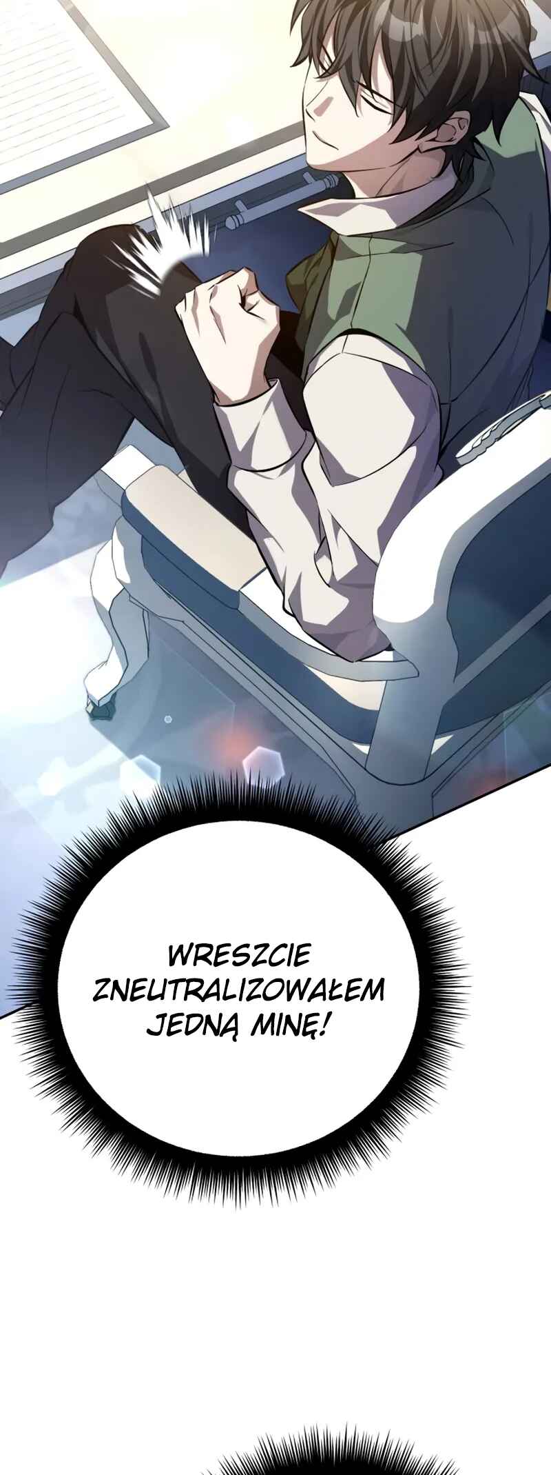 Akdang-deul ui Huwonja ga Doeeotda Chapter 1 - Page 62