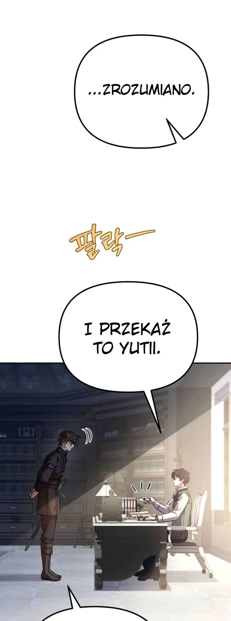 Akdang-deul ui Huwonja ga Doeeotda Chapter 1 - Page 67