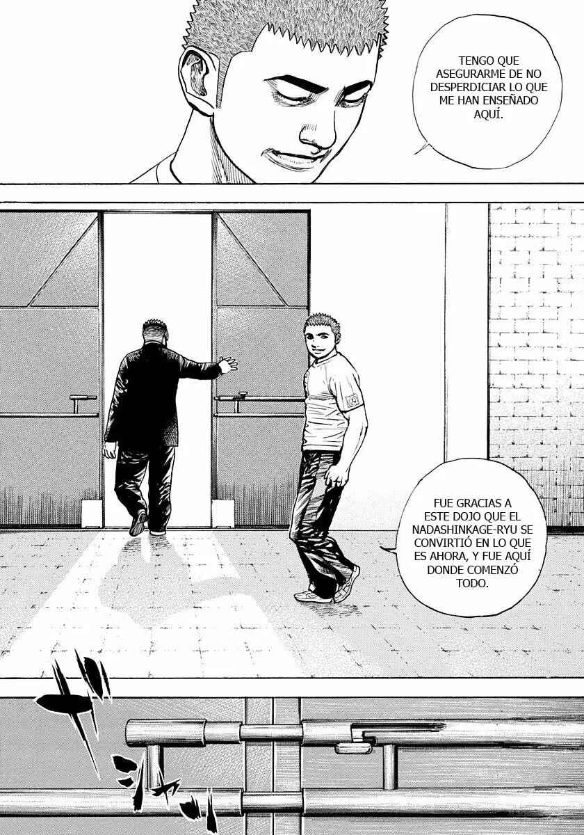Tough Chapter 426 - Page 12