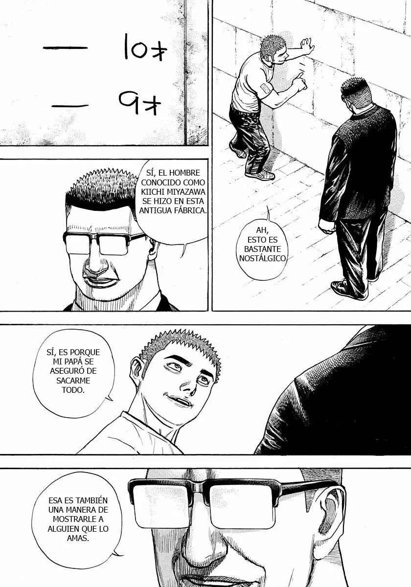 Tough Chapter 426 - Page 7
