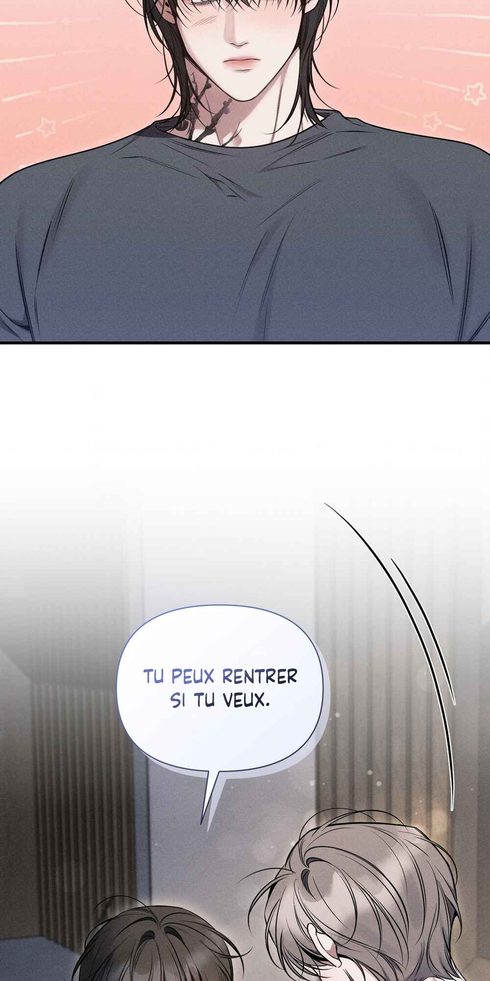 Gwontaejuuibo Chapter 13 - Page 13