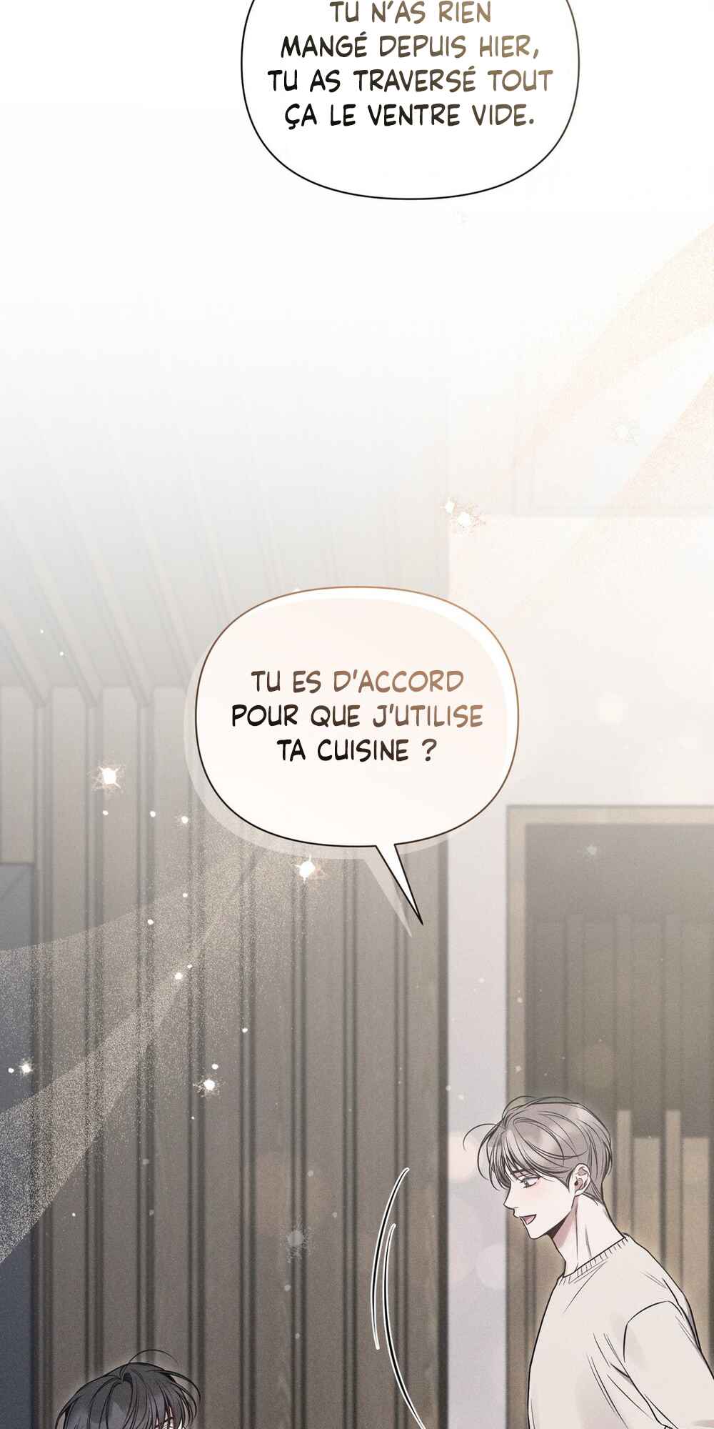 Gwontaejuuibo Chapter 13 - Page 15